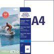 Avery Zweckform 2415 tintasugaras nyomtatóval nyomtatható egyoldalas fotópapír