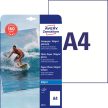 Avery Zweckform 2415 tintasugaras nyomtatóval nyomtatható egyoldalas fotópapír Avery Zweckform 2415 tintasugaras nyomtatóval nyomtatható egyoldalas fotópapír