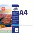 Avery Zweckform 2482-20 tintasugaras nyomtatóval nyomtatható prémium minőségű egyoldalas fotópapír
