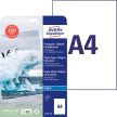 Avery Zweckform 2556-20 tintasugaras nyomtatóval nyomtatható prémium minőségű egyoldalas fotópapír