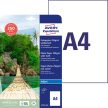 Avery Zweckform 2559-20 tintasugaras nyomtatóval nyomtatható prémium minőségű egyoldalas fotópapír