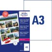 Avery Zweckform 25983-100 lézernyomtatóval nyomtatható kétoldalas papír Avery Zweckform 25983-100 lézernyomtatóval nyomtatható kétoldalas papír