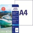 Avery Zweckform 2739 tintasugaras nyomtatóval nyomtatható prémium minőségű egyoldalas fotópapír