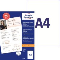 Avery Zweckform 2788 univerzálisan nyomtatható kétoldalas szórólap papír