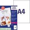 Avery Zweckform 2798 lézernyomtatóval nyomtatható prémium minőségű kétoldalas papír