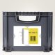 Avery Zweckform 8001-5 időjárásálló öntapadós címkehordozó tábla
