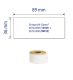 Avery Zweckform AS0722390 címkenyomtatóval nyomtatható tekercses öntapadós címzés címke Avery Zweckform AS0722390 címkenyomtatóval nyomtatható tekercses öntapadós címzés címke