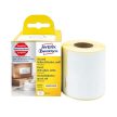 Avery Zweckform ASS0722430 címkenyomtatóval nyomtatható tekercses öntapadós címzés címke