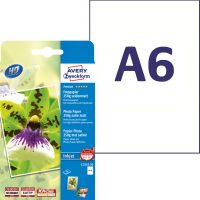 Avery Zweckform C2552-50 tintasugaras nyomtatóval nyomtatható prémium minőségű egyoldalas fotópapír