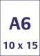 Avery Zweckform C2553-40 tintasugaras nyomtatóval nyomtatható prémium minőségű egyoldalas fotópapír