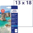Avery Zweckform C2560 tintasugaras nyomtatóval nyomtatható prémium minőségű egyoldalas fotópapír Avery Zweckform C2560 tintasugaras nyomtatóval nyomtatható prémium minőségű egyoldalas fotópapír