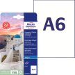 Avery Zweckform C2570-20 tintasugaras nyomtatóval nyomtatható prémium minőségű egyoldalas fotópapír