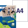 Avery Zweckform E2496-10 tintasugaras nyomtatóval nyomtatható egyoldalas fotópapír