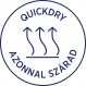Avery Zweckform J8169-25 nyomtatható öntapadós csomag címke tintasugaras nyomtatóhoz