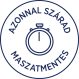 Avery Zweckform J8169-25 nyomtatható öntapadós csomag címke tintasugaras nyomtatóhoz