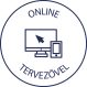 Avery Zweckform L4727-20 nyomtatható névkitűző betétlap