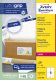 Avery Zweckform L7169-100 nyomtatható öntapadós csomag címke