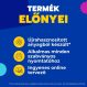 Avery Zweckform LR7165-100 nyomtatható újrahasznosított öntapadós csomag címke Avery Zweckform LR7165-100 nyomtatható újrahasznosított öntapadós csomag címke